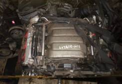 Двигатель Audi A6 BDW