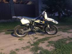 Yamaha YZ 250, 1998 