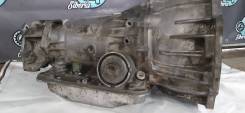  Chevrolet Trailblazer 4L60E 