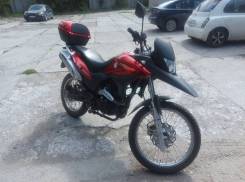 Motoland GS 250, 2019 