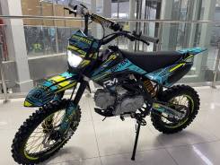 Regulmoto Seven 125E, 2024 