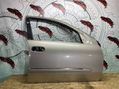 Дверь передняя правая Nissan Bluebird Sylphy EV0