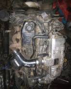 Двигатель Nissan Patrol TB42E