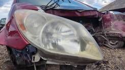  () Pontiac Vibe, Toyota Voltz,  1ZZFE 