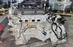 Продам контрактный двигатель QR20DE из Японии фото