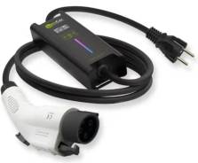   Zencar, Type1, 2 t, 6-16   