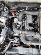 Двигатель в сборе 4D56T Mitsubishi pajero v24 - V44 фото