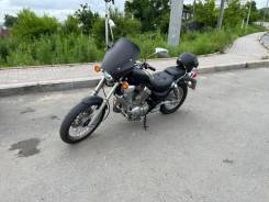 Yamaha Virago XV 400, 1992 