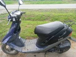 Honda Dio AF27, 2000 