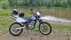 Suzuki DR 250R, 1999 