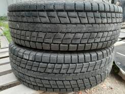 Dunlop Winter Maxx SJ8, 205/70 R15