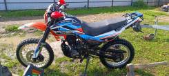 Racer Panther RC250GY-C2, 2020 