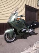 BMW R 1100 RT, 2000 