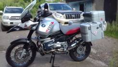 BMW R 1150 GS, 2003 