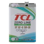   Tcl Zero Line Sp Gf-6 5w-30 .4 
