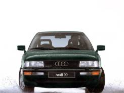    Audi 90 B3 (1987–1991)
