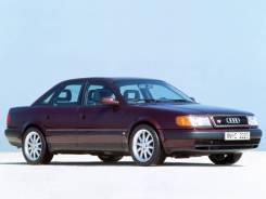    Audi 100 C4 (1990–1994)