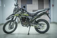 Regulmoto TE 250 Tour Enduro, 2022 