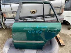    Mazda Capella GW6W GWEW Wagon