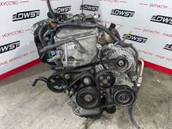 Двигатель Toyota Avensis AZT250 1AZ-FSE 19000-28330