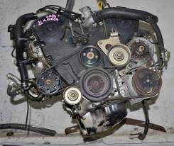 Двигатель KL-ZE для Mazda