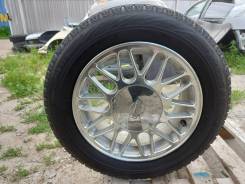 Колесные диски R16, 6.5 " - купить литые, кованые и штампованные диски ...