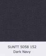   Sunbrella Plus 5058 Dark Navy 