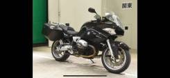 BMW R 1200 ST, 2007 