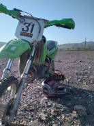 Kawasaki KX 65, 2008 