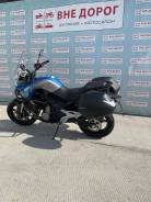 CFMoto 650 MT, 2022 