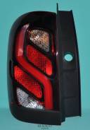 ������ Renault Duster 15-