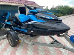  sea doo GTR 230 