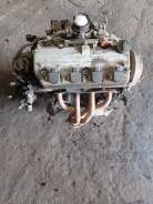  Honda Civic 2001 EU2 D15B 