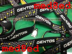      Gentos Headband NB-225 () 3 