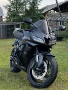 Honda CBR 600RR, 2008 