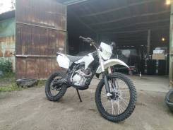 Kayo T2 250 Enduro, 2016 