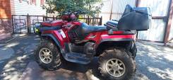 Polaris Sportsman 800, 2007 