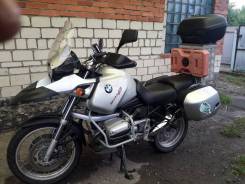 BMW R 1150 GS, 2000 