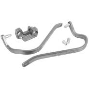     ZETA Armor-Guard Bended for 28.6mmBar U-Clamp T 