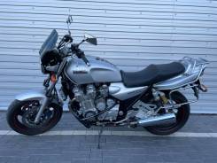 Yamaha XJR 1300, 2000 