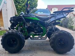 Motax ATV Raptor, 2021 