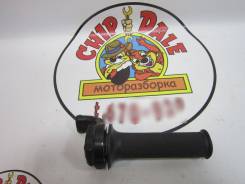 Ручка газа для мотобуксировщика IKUDZO – купить в Сургуте в интернет-магазине X-MOTORS