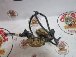 13. Honda cbr 929 2000    