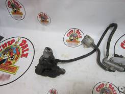 10. Suzuki Bandit 1200 2002.    