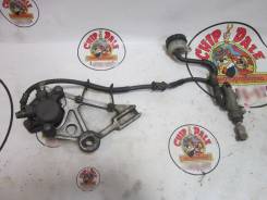 9. Honda cb 400 sf 1996. Nc31    