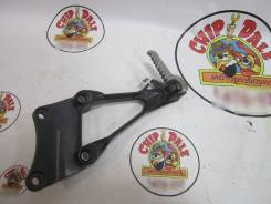    5. Kawasaki Ninja ZX-6R 2008 