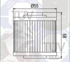     VIC () O-T01,  Hiflo HF145 