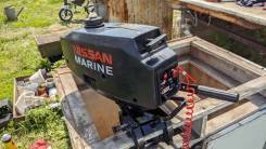 Nissan Marine 3,5 