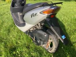 Honda Dio AF56, 2004 