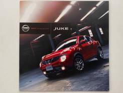   Nissan Juke 2010 